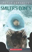 Book cover of Smiler's Bones