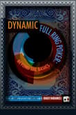 Book cover of Dynamic Full Ring Poker: Beyond The Basics