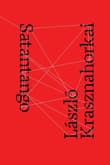 Book cover of Satantango