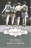 Book cover of The Lonely Girl