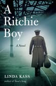 Book cover of A Ritchie Boy