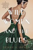 Book cover of Wild Women and the Blues