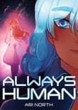 Book cover of Always Human