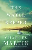 Book cover of The Water Keeper
