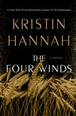 Book cover of The Four Winds