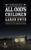 Book cover of All God's Children
