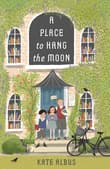 Book cover of A Place to Hang the Moon