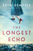 Book cover of The Longest Echo