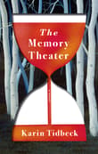 Book cover of The Memory Theater