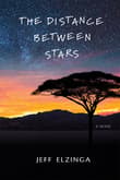 Book cover of The Distance Between Stars