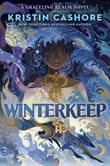 Book cover of Winterkeep