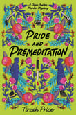 Book cover of Pride and Premeditation