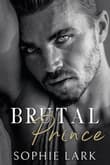 Book cover of Brutal Prince