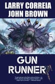 Book cover of Gun Runner