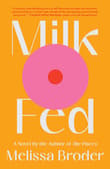 Book cover of Milk Fed