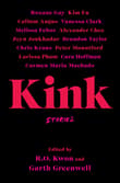 Book cover of Kink: Stories