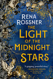Book cover of The Light of the Midnight Stars