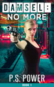Book cover of Damsel: No More