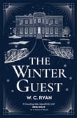 Book cover of The Winter Guest
