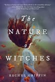Book cover of The Nature of Witches