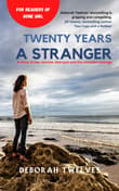 Book cover of Twenty Years a Stranger