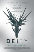 Book cover of Deity