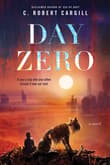 Book cover of Day Zero