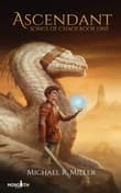Book cover of Ascendant