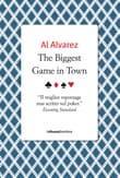 Book cover of The Biggest Game in Town