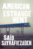 Book cover of American Estrangement: Stories