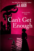 Book cover of Can't Get Enough