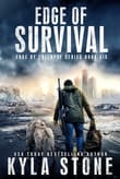 Book cover of Edge of Survival