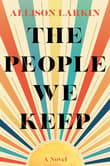 Book cover of The People We Keep