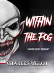 Book cover of Within The Fog