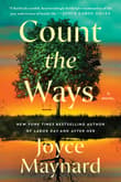 Book cover of Count the Ways