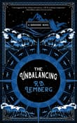 Book cover of The Unbalancing: A Birdverse Novel
