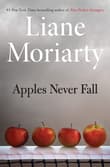Book cover of Apples Never Fall