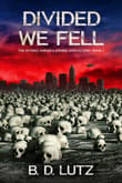 Book cover of Divided We Fell