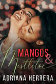 Book cover of Mangos and Mistletoe