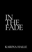 Book cover of In the Fade