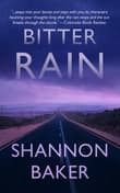 Book cover of Bitter Rain
