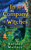 Book cover of In The Company Of Witches