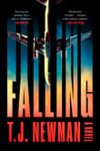 Book cover of Falling