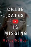 Book cover of Chloe Cates Is Missing
