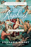 Book cover of Raphael, Painter in Rome