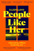 Book cover of People Like Her