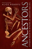 Book cover of Ancestors: The Prehistory of Britain in Seven Burials