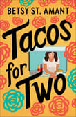 Book cover of Tacos for Two