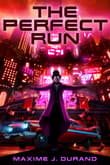 Book cover of The Perfect Run