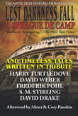 Book cover of Lest Darkness Fall and Related Stories